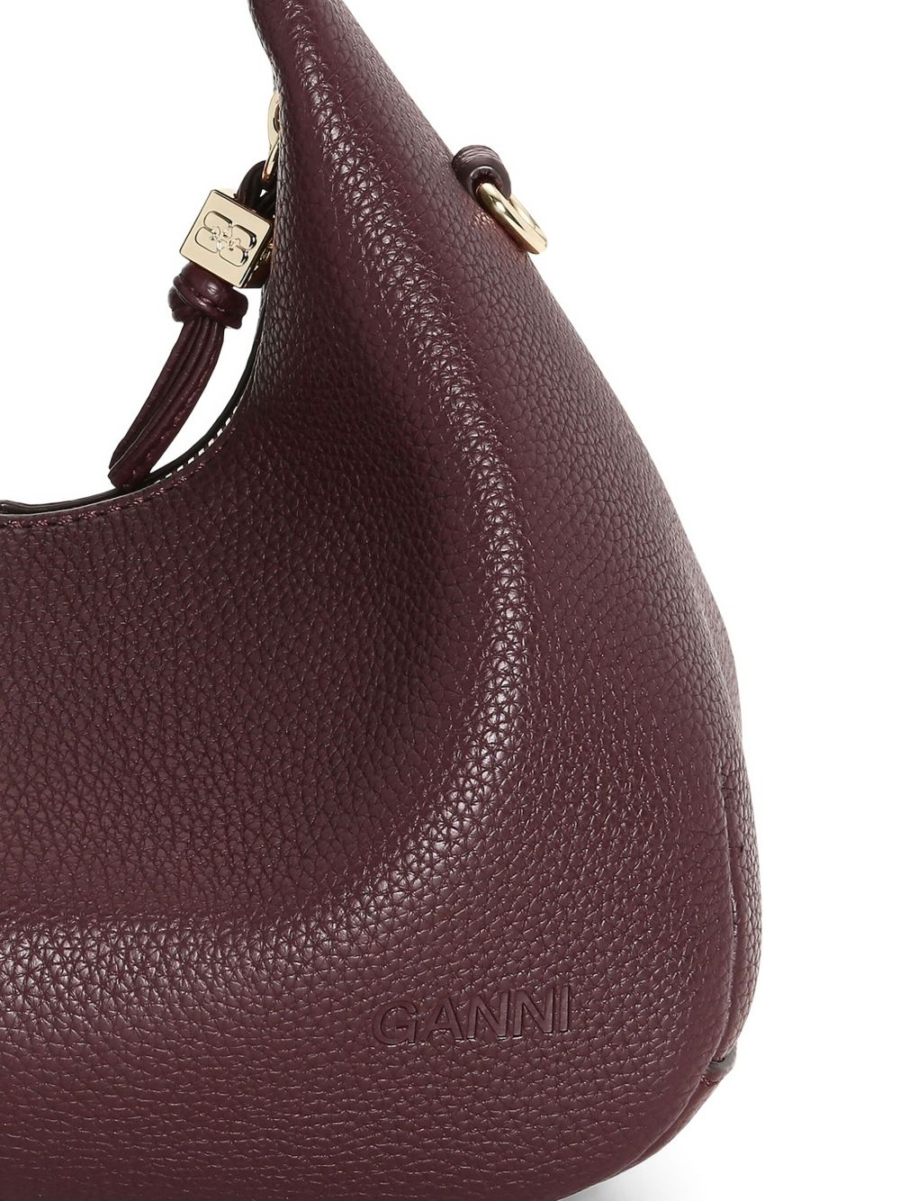 [GANNI] Shoulder bag FW26 A7102979