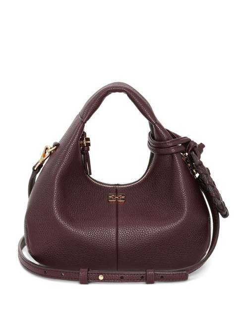 [GANNI] Shoulder bag FW26 A7102979