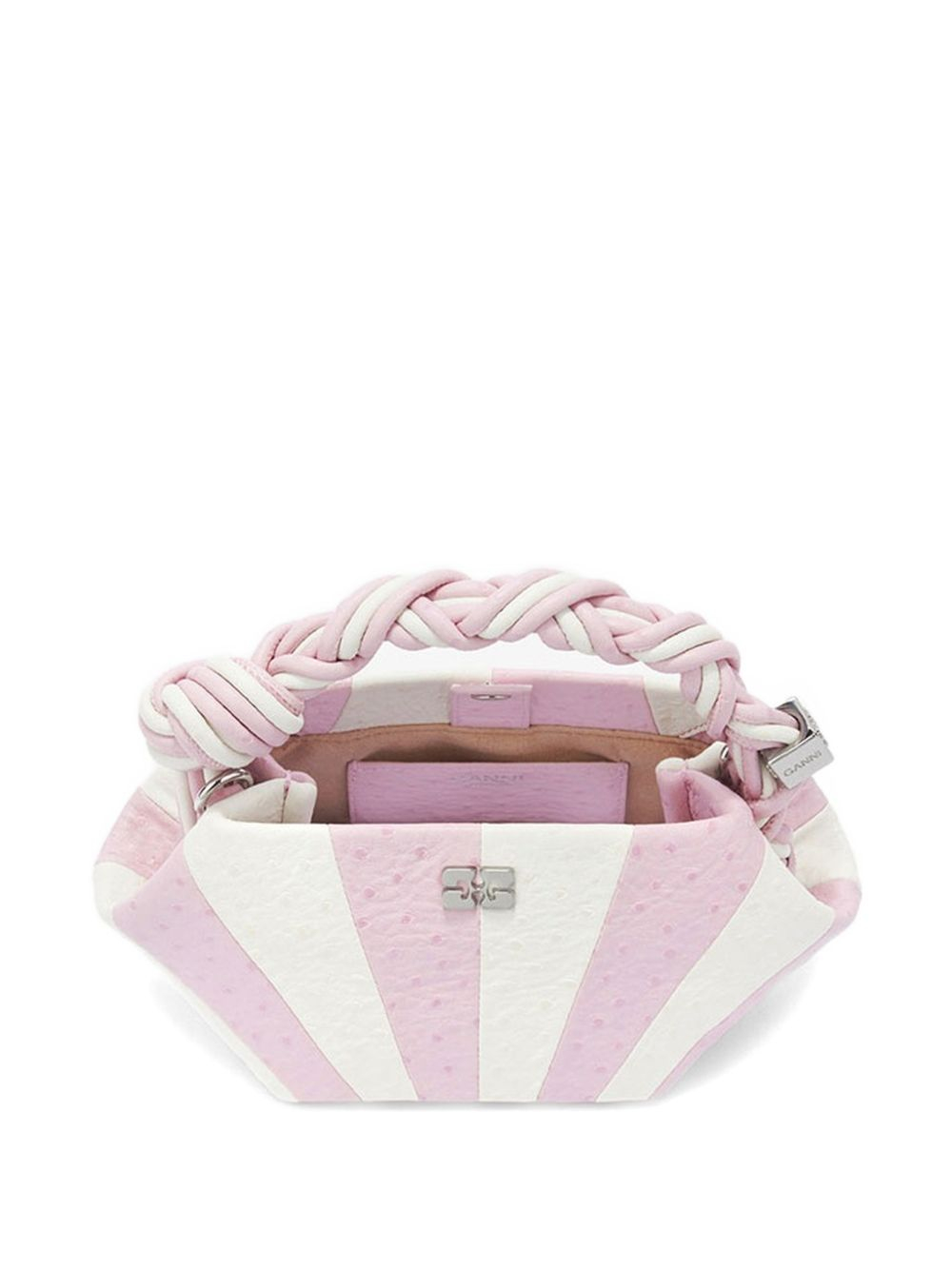 [GANNI] Shoulder bag FW26 C2100004273