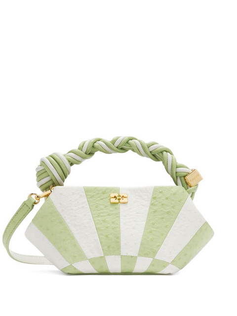 [GANNI] Shoulder bag FW26 C2100005769
