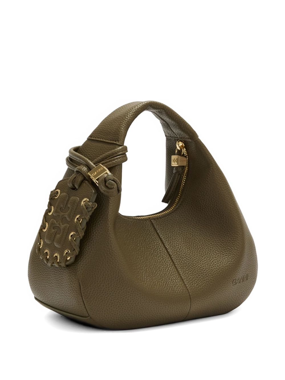 [GANNI] Tote bag FW26 C1040003838