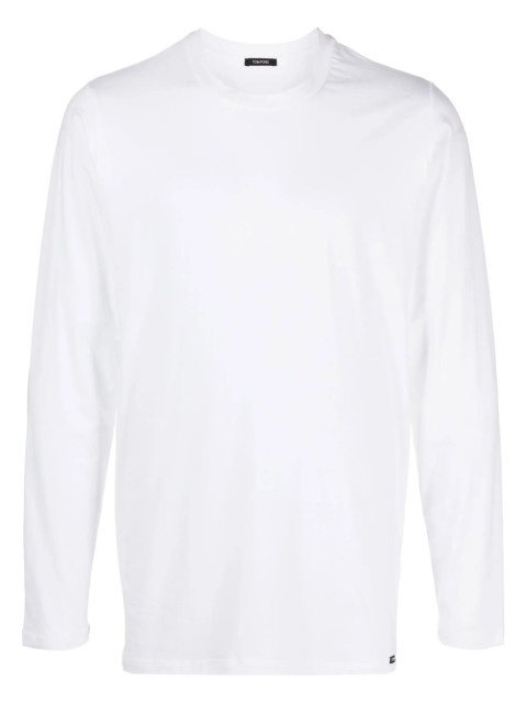 [Tom Ford] Loungewear FW26 T4M141410100