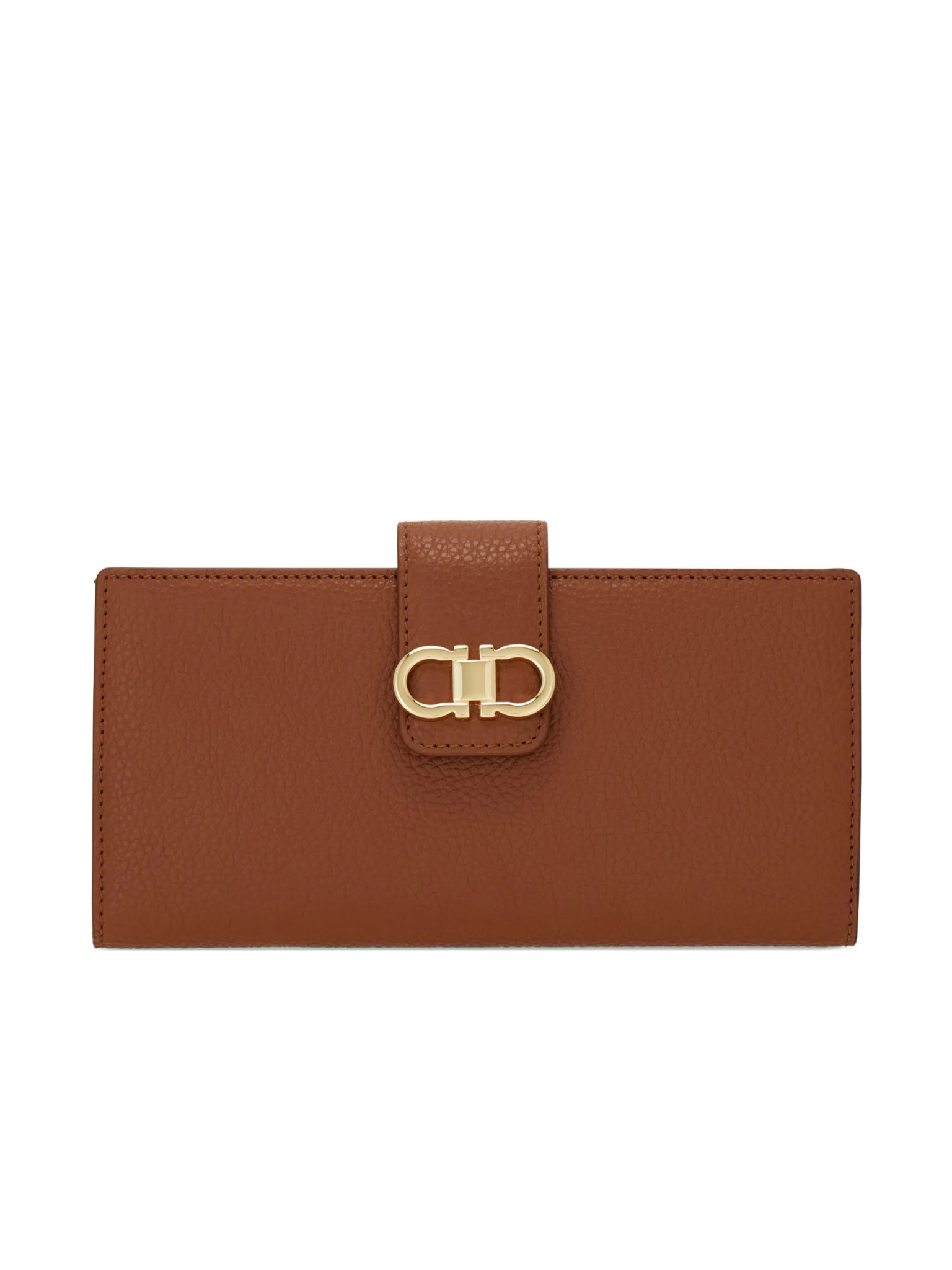 [Salvatore Ferragamo] Wallet FW26 221157795521