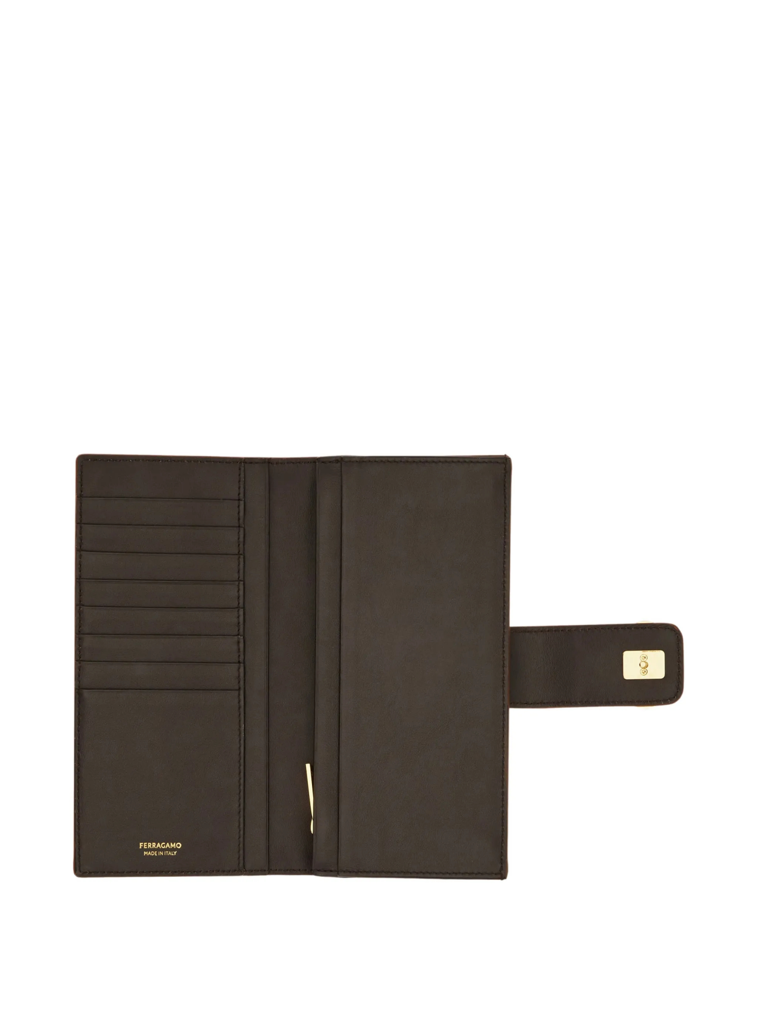 [Salvatore Ferragamo] Wallet FW26 221157795521