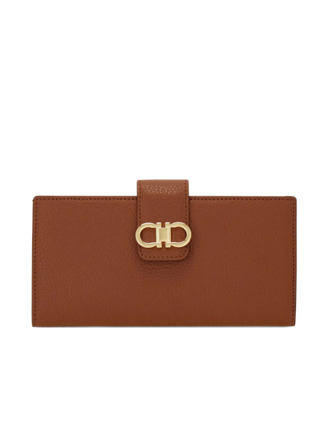 [Salvatore Ferragamo] Wallet FW26 221157795521