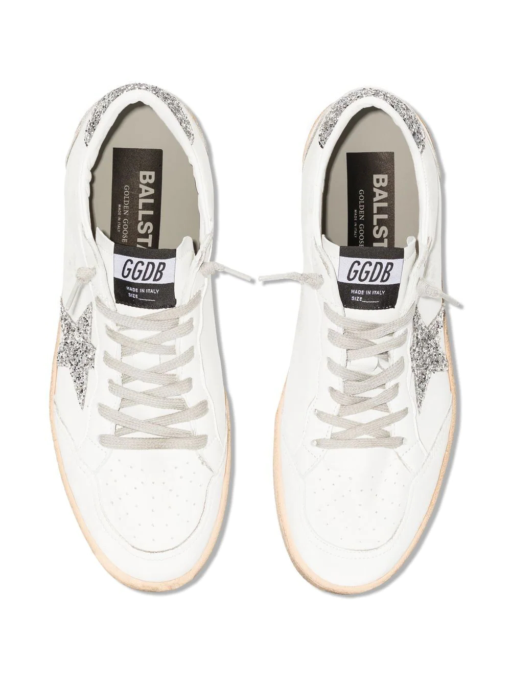 [Golden Goose] Sneakers FW26 GWF00117F00377311325