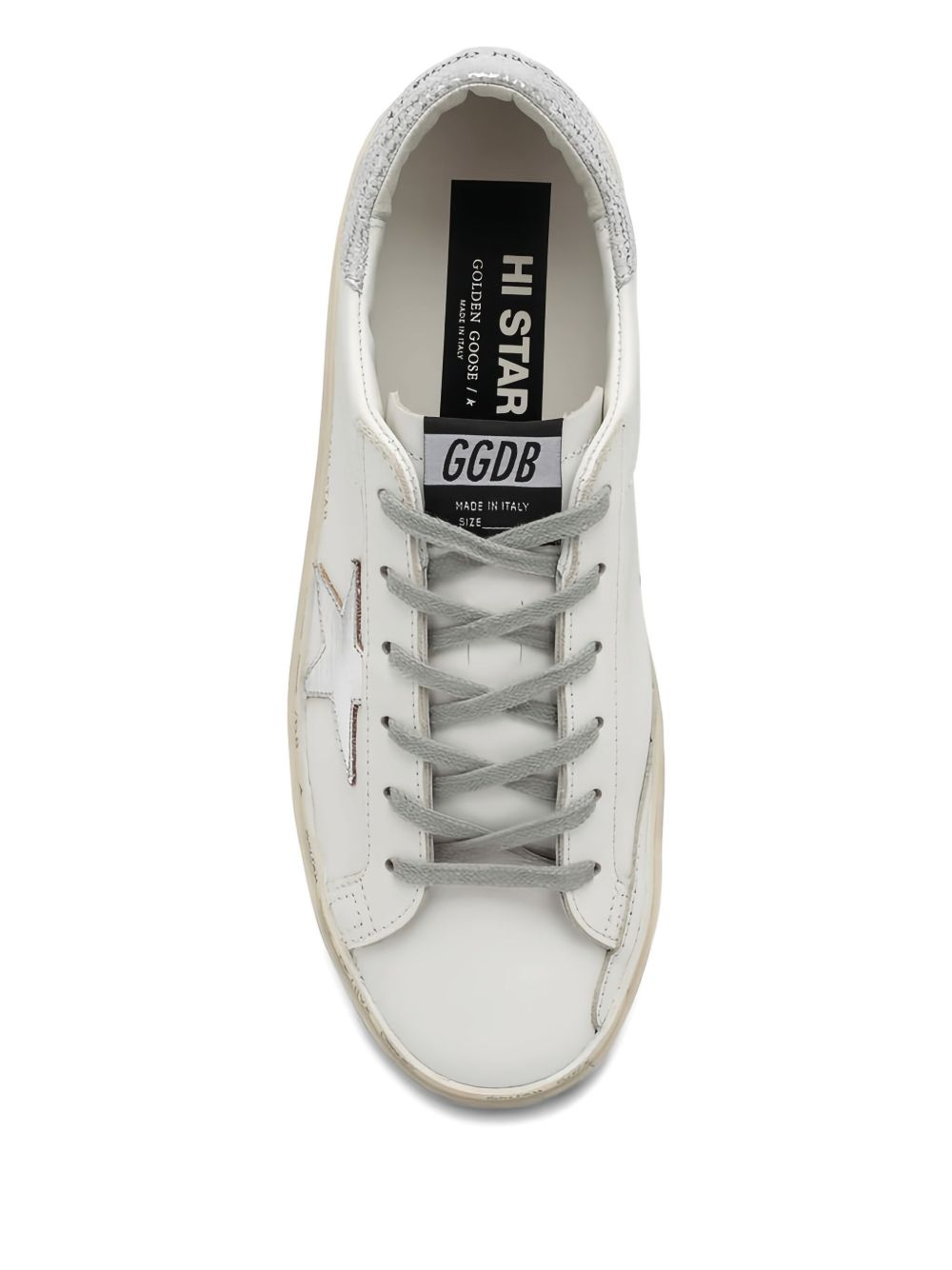 [Golden Goose] Sneakers FW26 GWF00118F00032980185