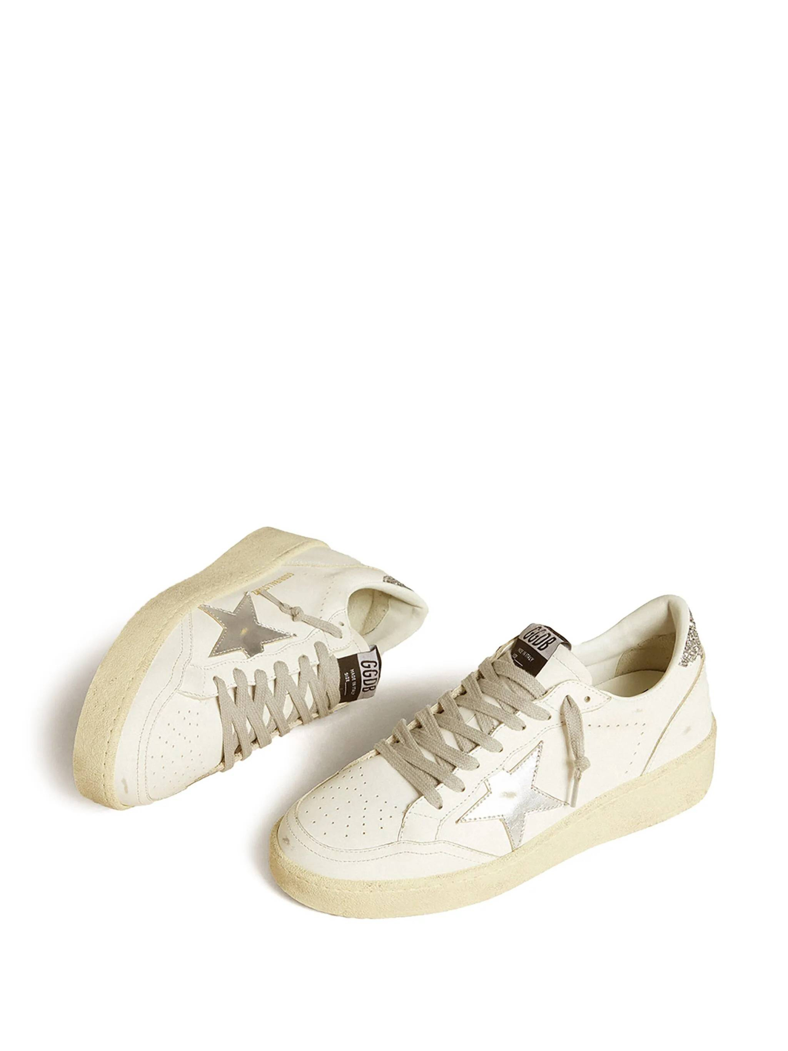 [Golden Goose] Sneakers FW26 GWF00804F00696680185
