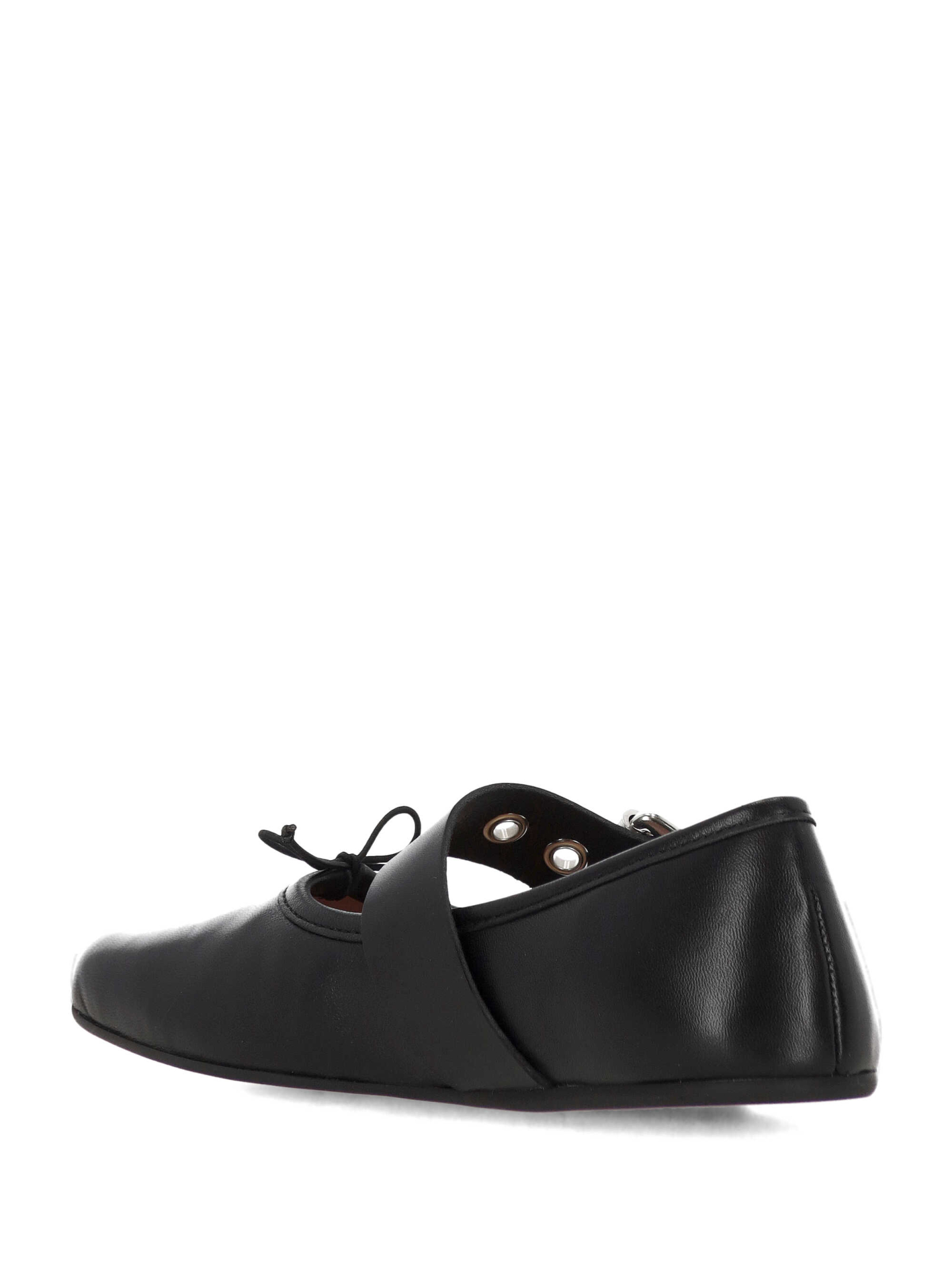 [Vivienne Westwood] Flat shoes FW26 7201000SWL00AGN401