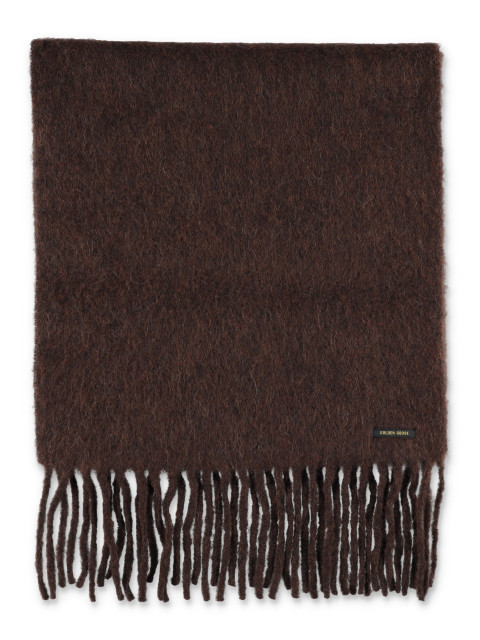 [Golden Goose] Scarf FW26 GUP01236P00266055265
