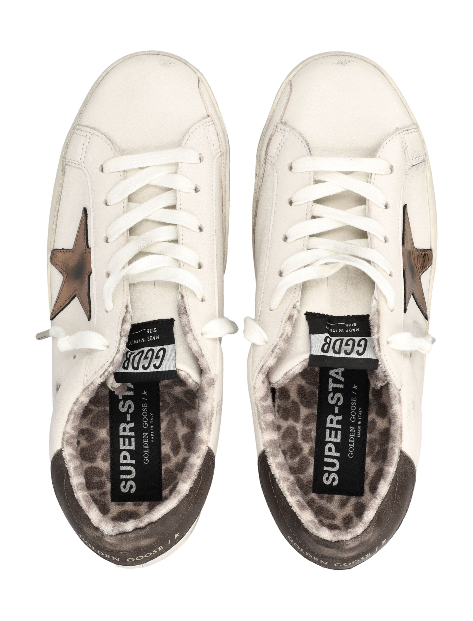 [Golden Goose] Sneakers FW26 GWF01002F00869212520