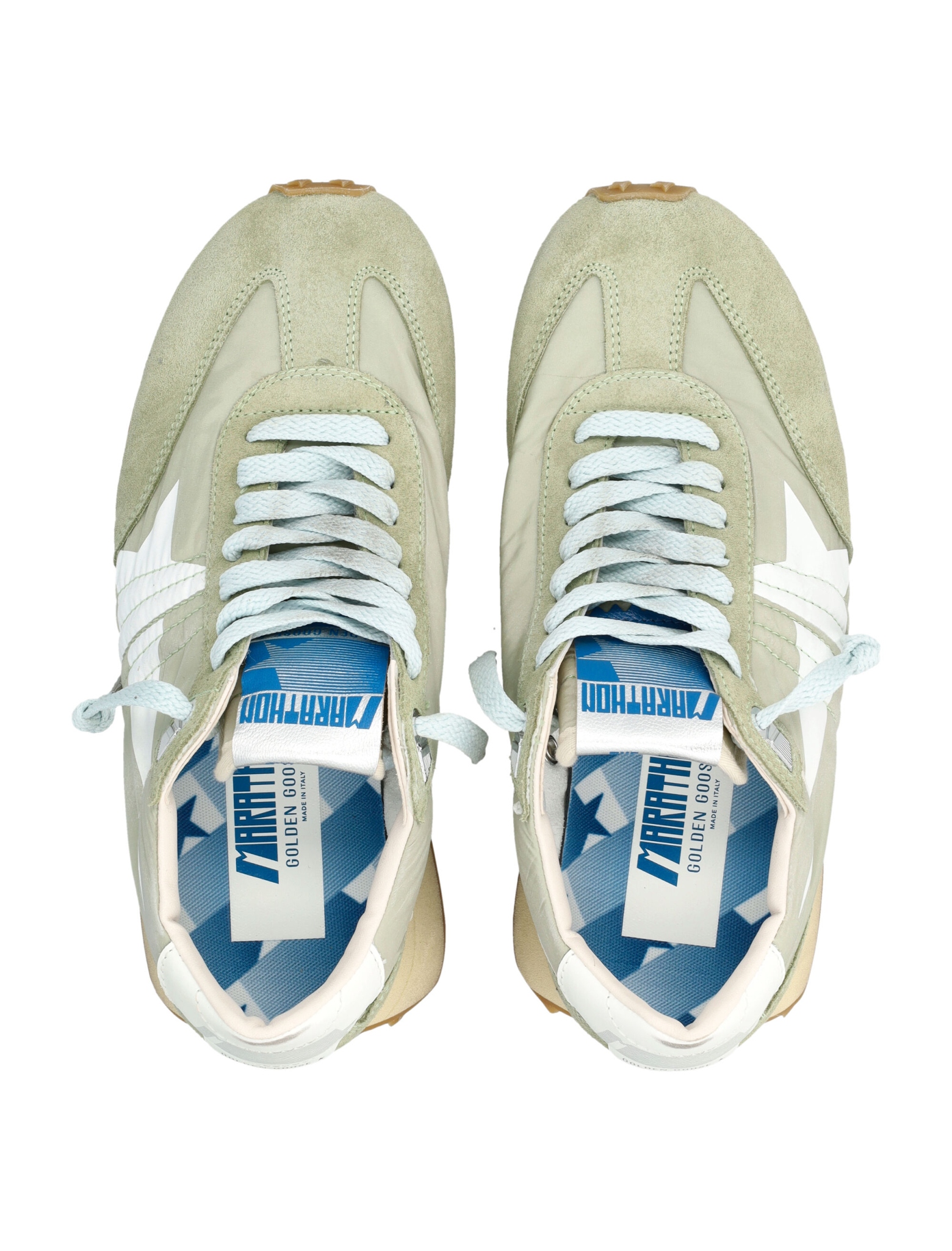 [Golden Goose] Sneakers FW26 GWF00683F00844635989