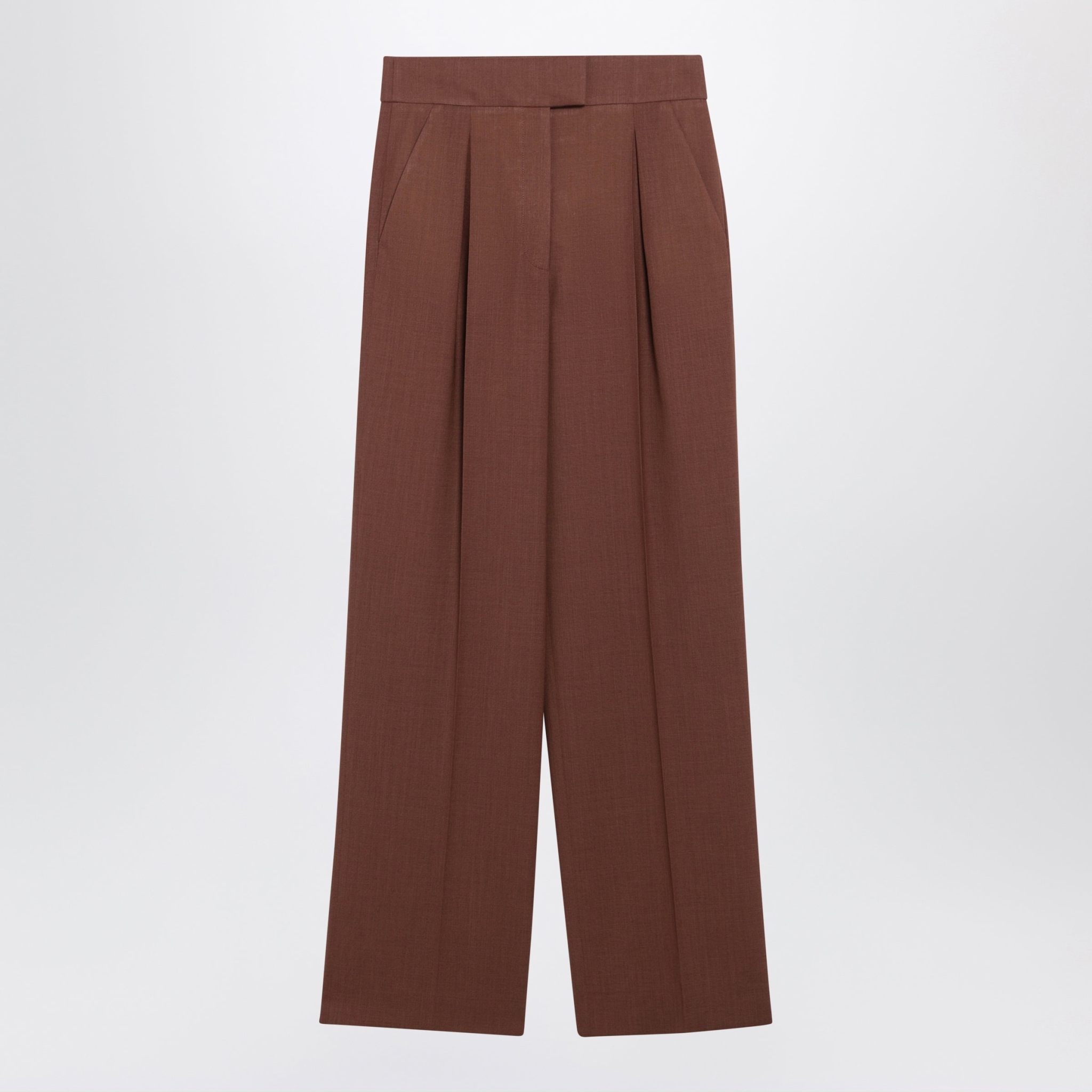 [Valentino] Trousers FW26 9B3RB766AB3