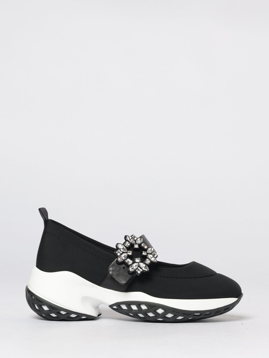 [Roger Vivier] Sneakers SS26 RVW50637520T81 B999