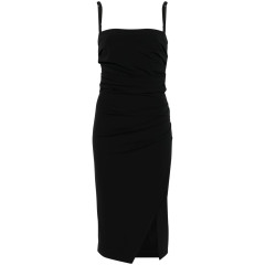 [Dolce & Gabbana] Sleeveless dress FW26 F6JMHTFUIBFN0000