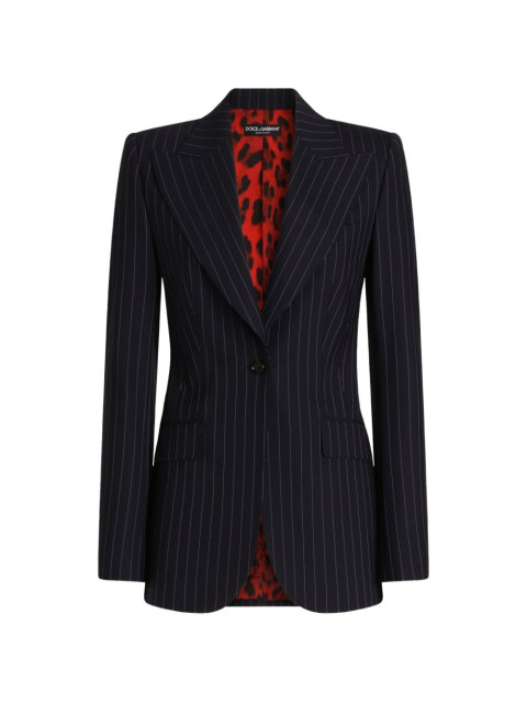 [Dolce & Gabbana] Blazer FW26 F29QGTFRBDRS8051