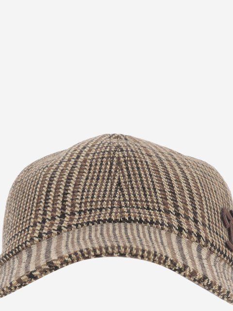 [PATOU] Cap FW26 AC16502625094