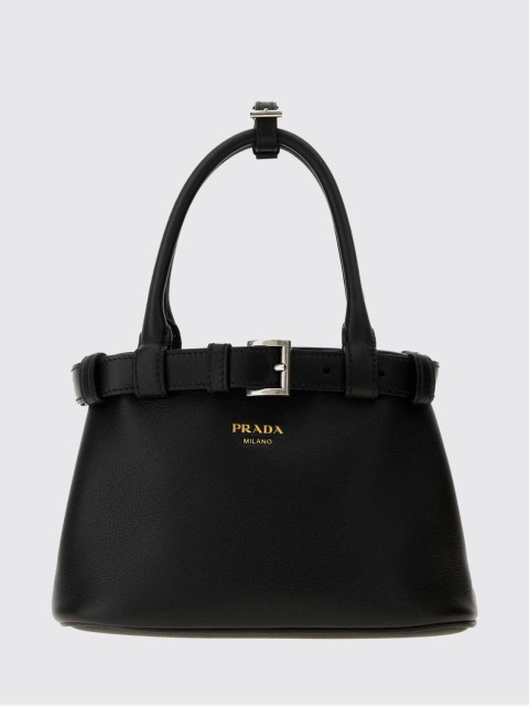 [Prada] Minibag FW26 1BA502VOBO2CY9 F0002