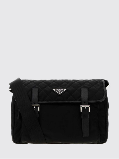 [Prada] Cross body bag FW26 1BD953VD1N2ZSI F0002