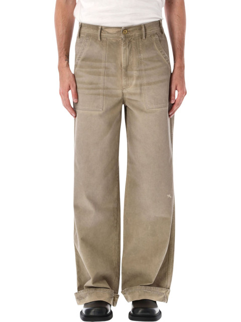 [Acne Studios] Jeans FW26 BK0779DFJ