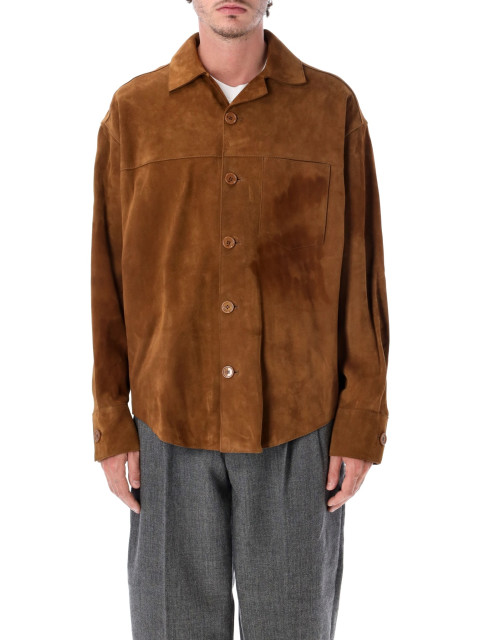 [Ami Paris] Coat FW26 UJK826LH0059282