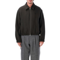 [Ami Paris] Coat FW26 HJK830WV0078020