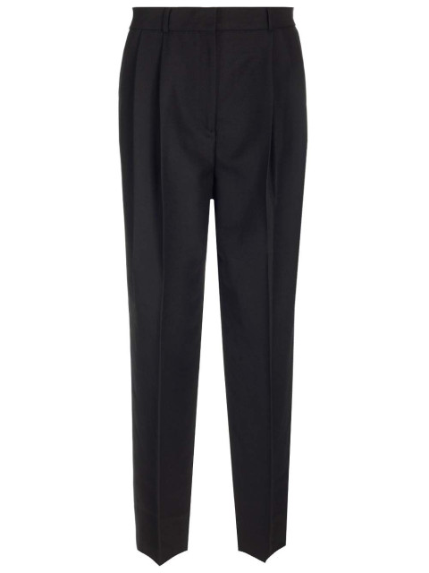 [TOTEME] Trousers SS24 234-WRTWBM109-FB0026001