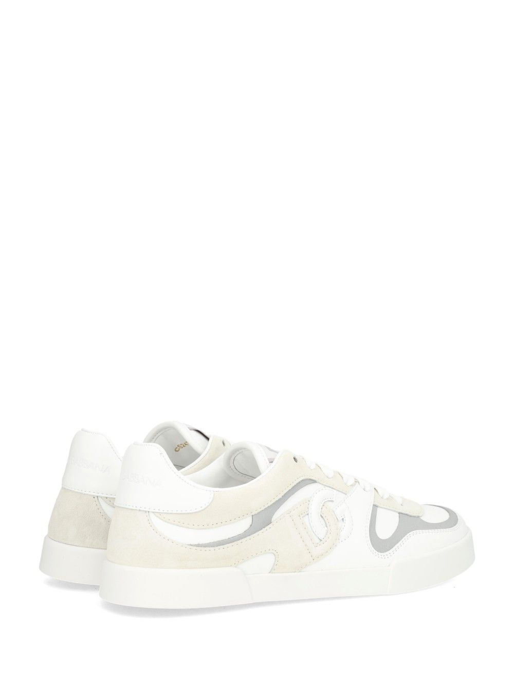 [Dolce & Gabbana] Sneakers CO CS2477A08678L853