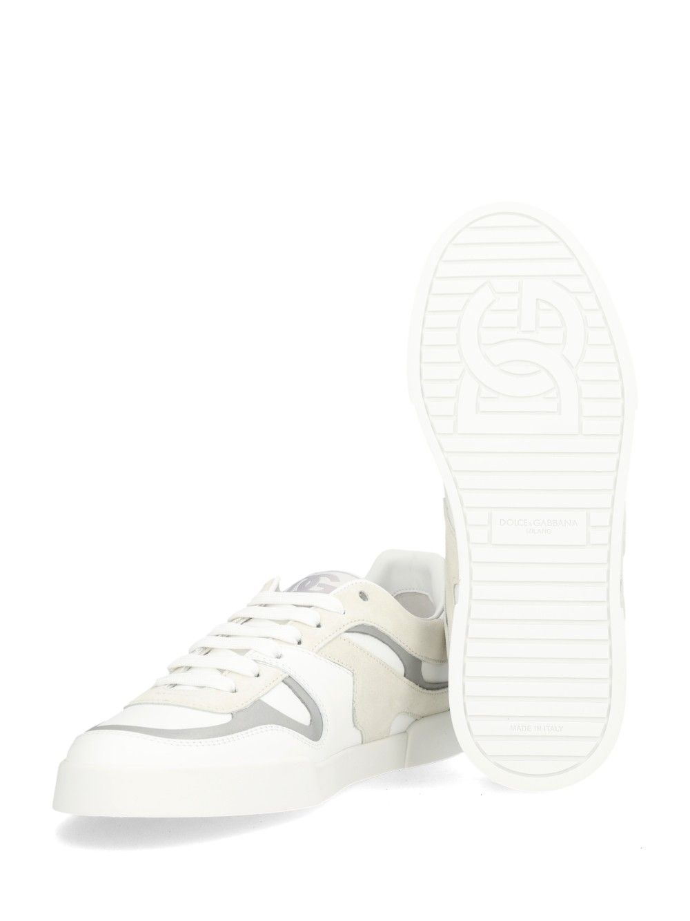 [Dolce & Gabbana] Sneakers CO CS2477A08678L853
