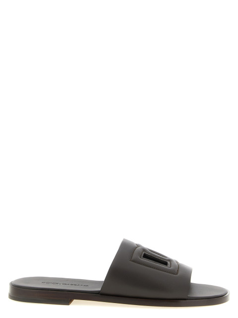 [Dolce & Gabbana] Sandals FW26 A80397A03638H042