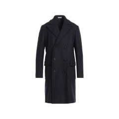 [Boglioli] Coat FW26 C6401PFB47100790