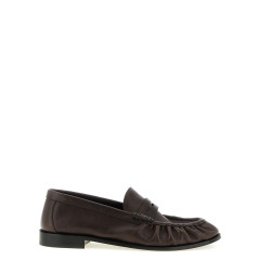 [Saint Laurent] Loafer SS26 83947125VAA2128