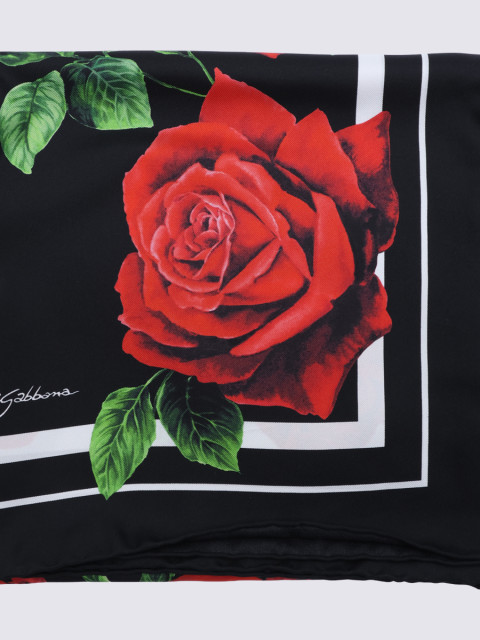 [Dolce & Gabbana] Scarf FW26 FN090RGDDW3HH6EJ