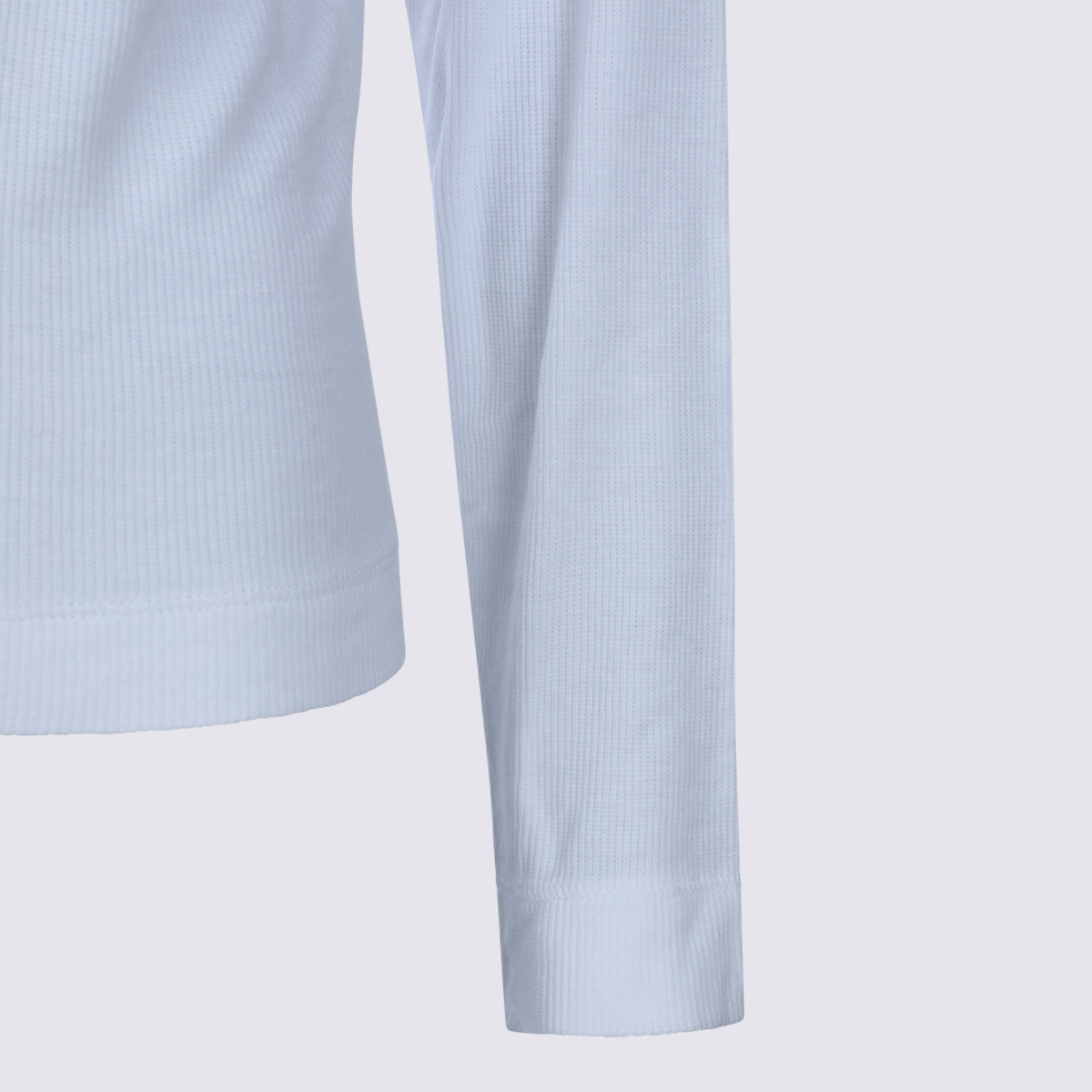 [Vivienne Westwood] T-shirts Long Sleeve FW26 3G01003YJ00BOA401