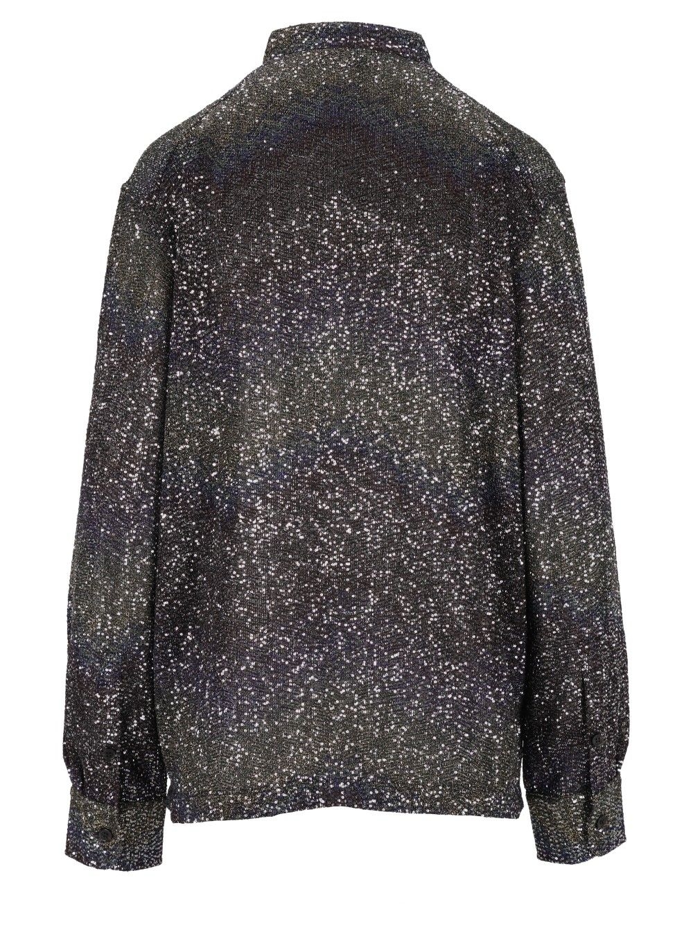 [MISSONI] Shirts Long Sleeve CO DS26WJ0E-BC006GS91SZ