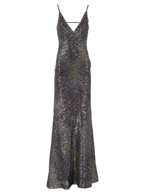 [MISSONI] Sleeveless dress CO DS26WG0T-BC006GS91SZ