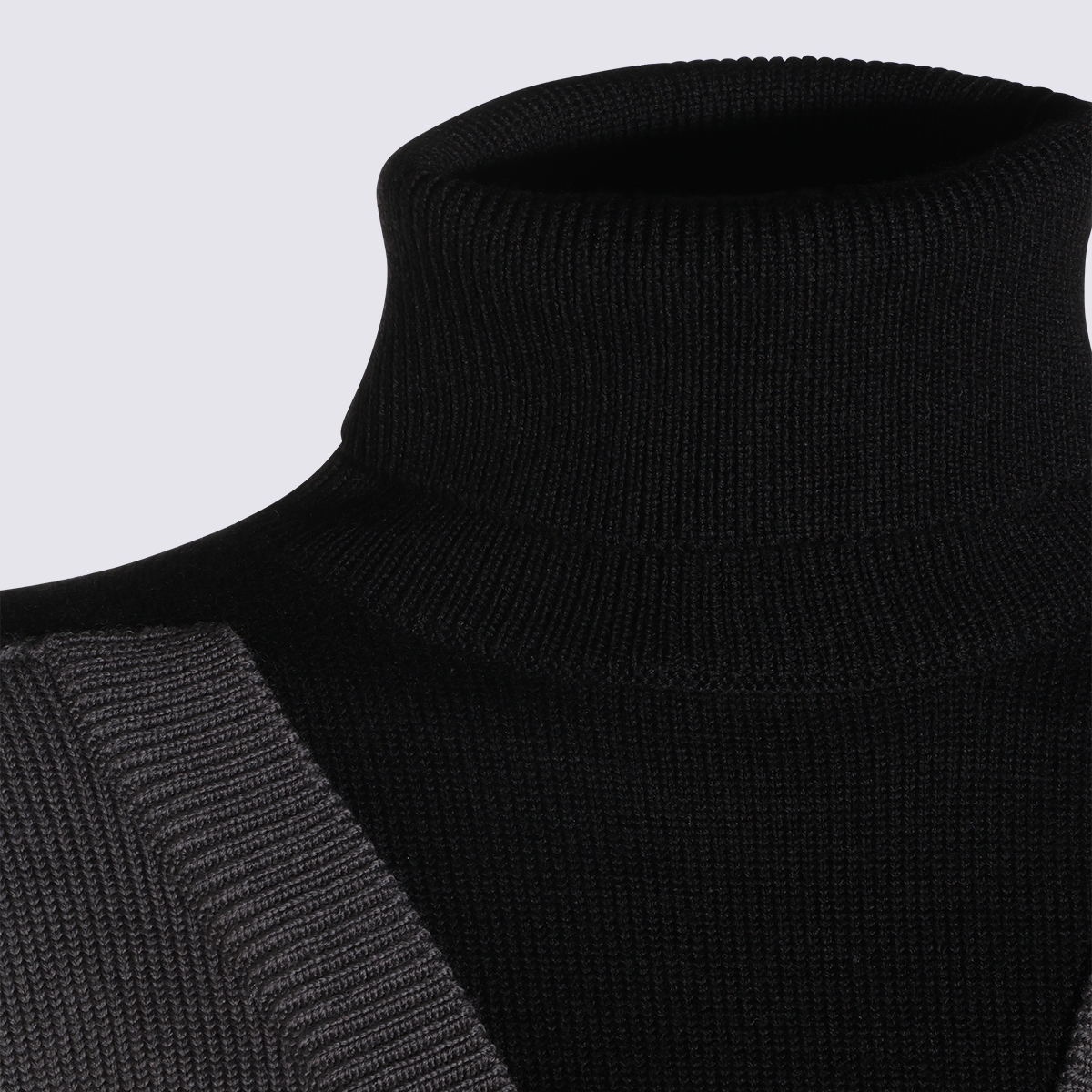 [MM6 Maison Margiela] Knitwear FW26 S52HA0306M13280961