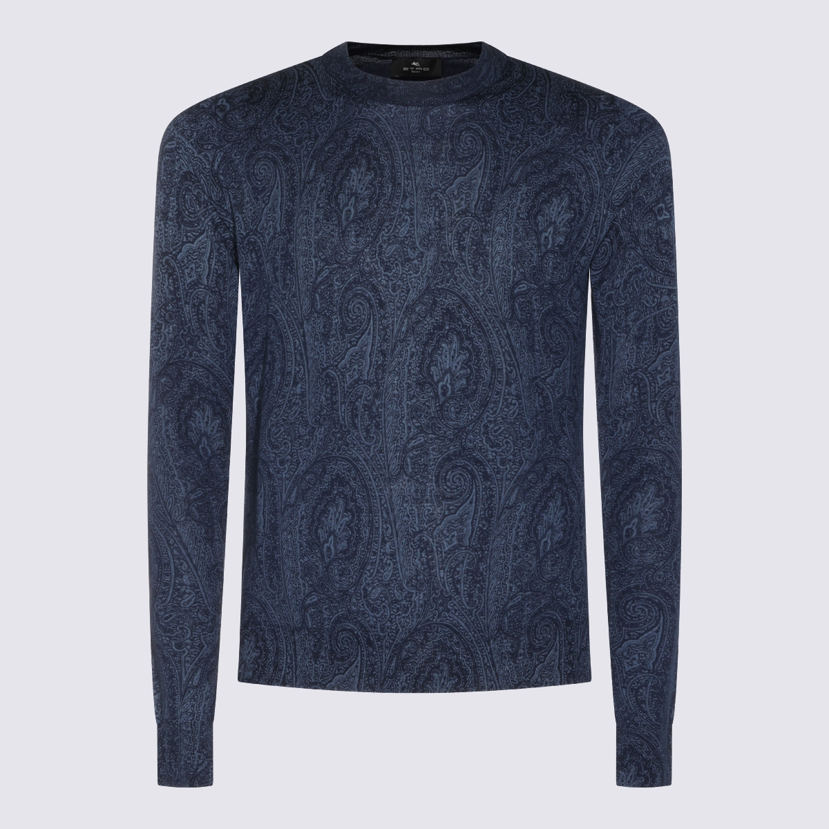 [Etro] Knitwear FW26 MRKF0080AK17JB0324