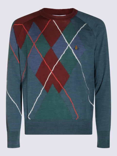 [Vivienne Westwood] Knitwear FW26 2701003AC00A0O101