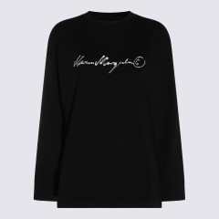 [MM6 Maison Margiela] T-shirts Long Sleeve FW26 S52GC0370M20258900