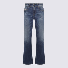 [Diesel] Jeans FW26 A1100309J3301