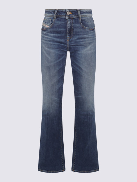 [Diesel] Jeans FW26 A1100309J3301