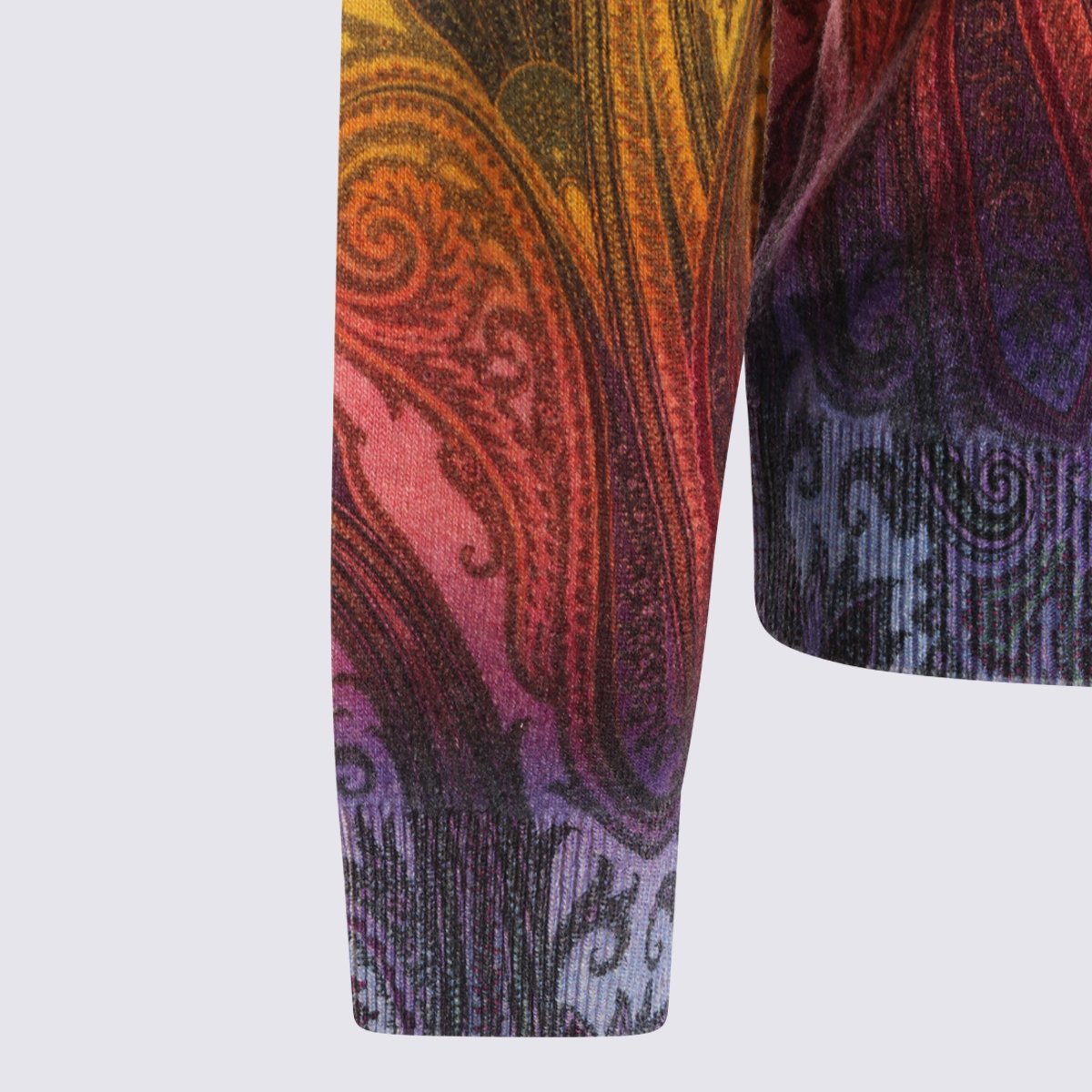 [Etro] Knitwear FW26 MRKF0096AK17LS9820