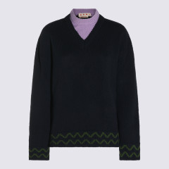 [Marni] Knitwear FW26 GCMD0679Q0UFH10000B84