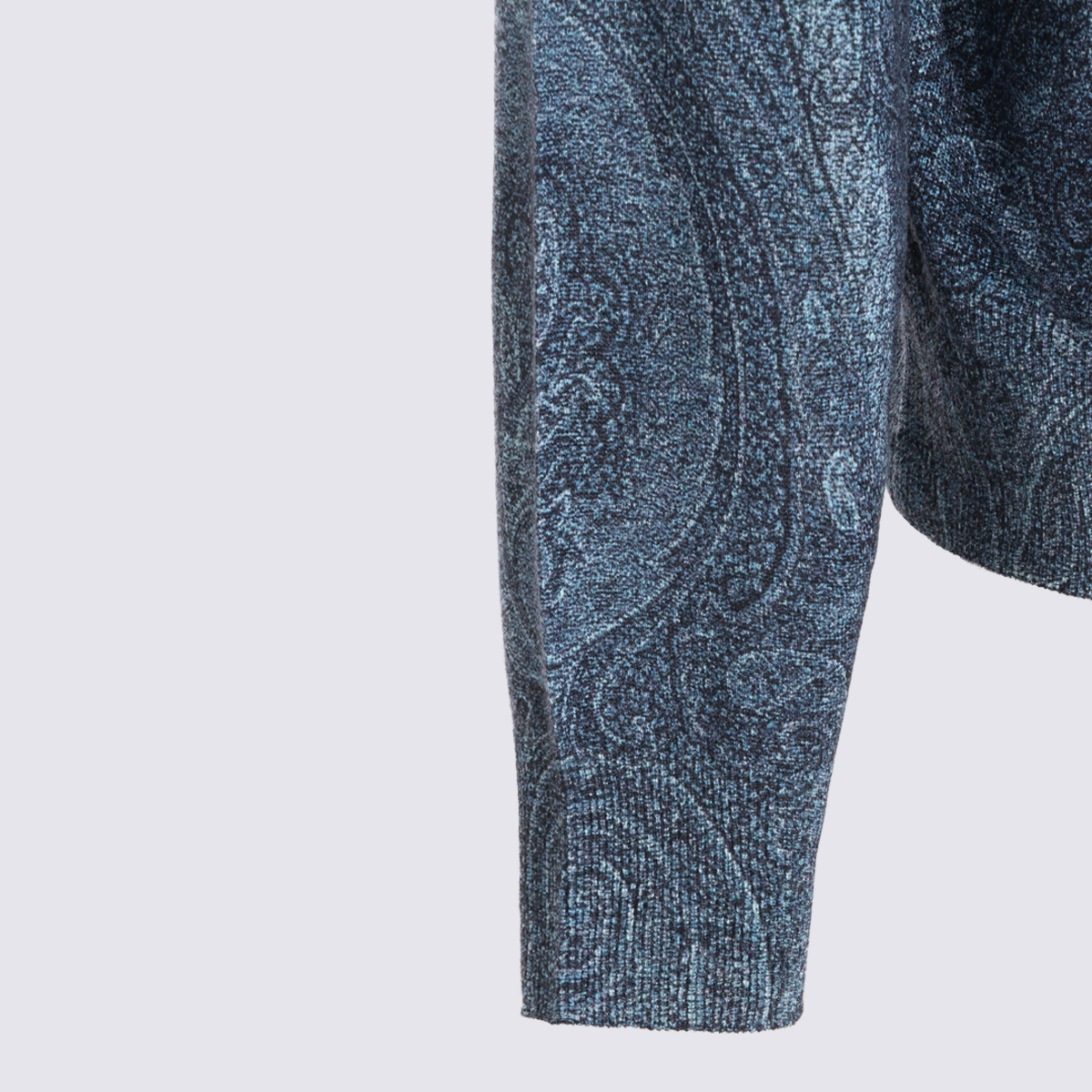 [Etro] Knitwear FW26 MRKF0079AK464X0883