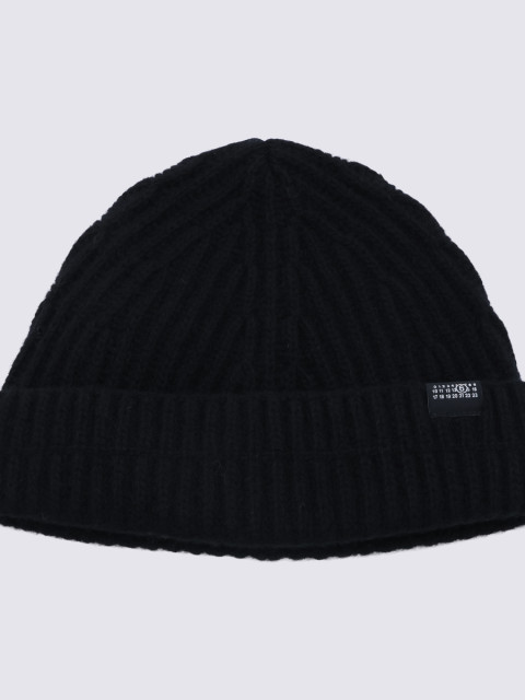 [MM6 Maison Margiela] Beanie FW26 S52TB0016M13285900