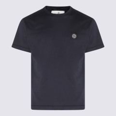 [Stone Island] T-shirts Short Sleeve FW26 L2S152100027S0013V0020
