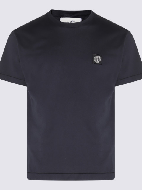 [Stone Island] T-shirts Short Sleeve FW26 L2S152100027S0013V0020