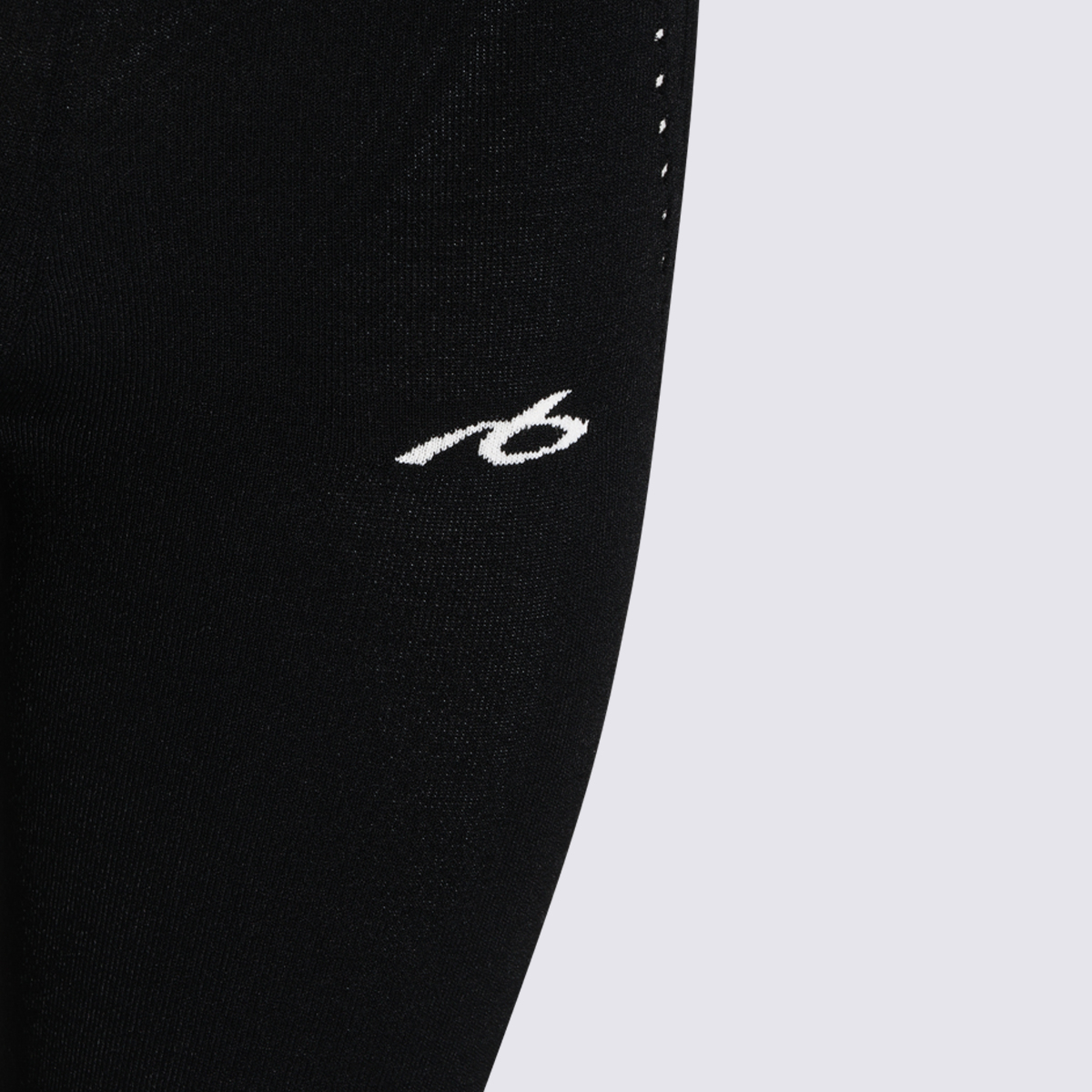 [Balenciaga] Leggings FW26 875633T53551000