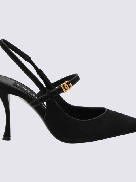 [Dolce & Gabbana] Pumps FW26 CG0974AQ1348B956